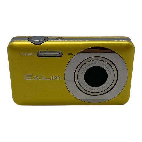 CASIO (カシオ) コンパクトデジタルカメラ EX-Z800 液晶小傷・全体的有