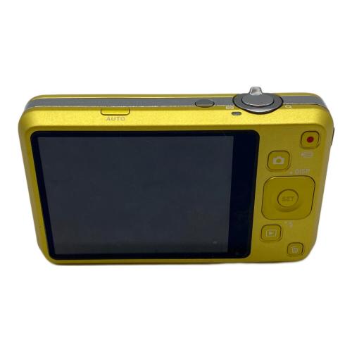 CASIO (カシオ) コンパクトデジタルカメラ EX-Z800 液晶小傷・全体的有