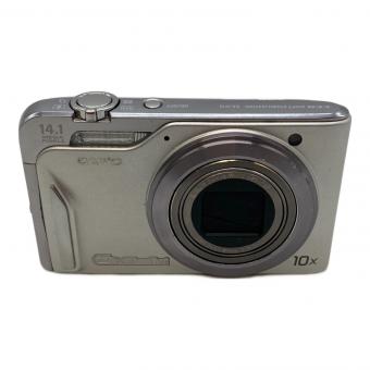 CASIO (カシオ) コンパクトデジタルカメラ EX-H15 キズ有