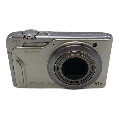 CASIO (カシオ) コンパクトデジタルカメラ EX-H15 キズ有