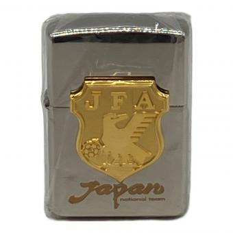 ZIPPO (ジッポ) ZIPPO 2011年製 JFA JAPAN