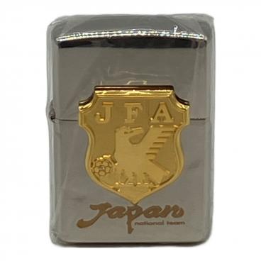 ZIPPO (ジッポ) JFA 日本代表U-23 2000年限定 ボール オイルライター