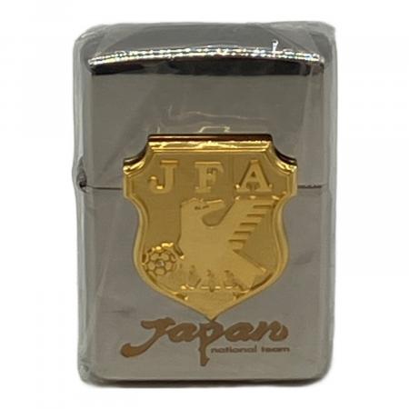 ZIPPO (ジッポ) ZIPPO 2011年製 JFA JAPAN｜トレファクONLINE