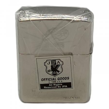 ZIPPO (ジッポ) ZIPPO 2011年製 JFA JAPAN｜トレファクONLINE