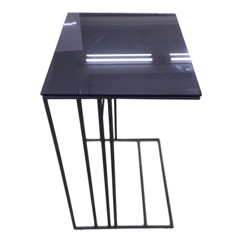 BoConcept サイドテーブル ブラック Alba