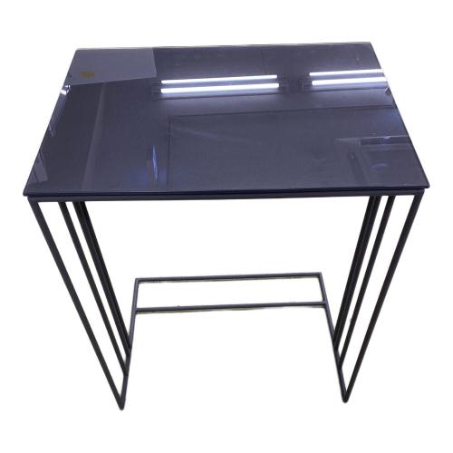 BoConcept サイドテーブル ブラック Alba