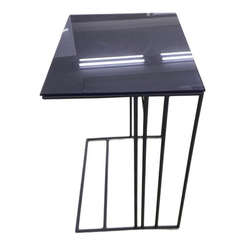 BoConcept サイドテーブル ブラック Alba