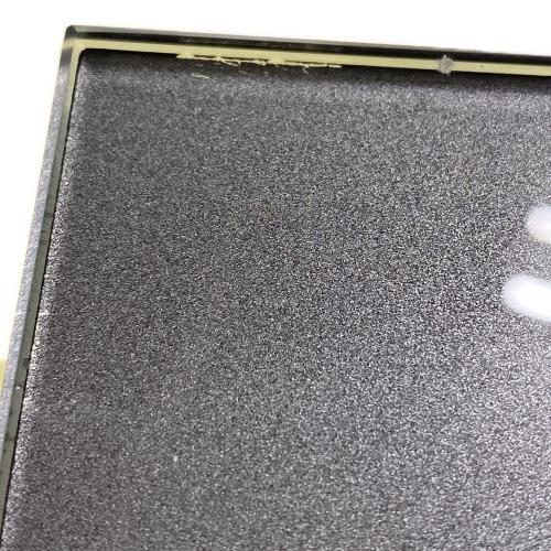 BoConcept サイドテーブル ブラック Alba