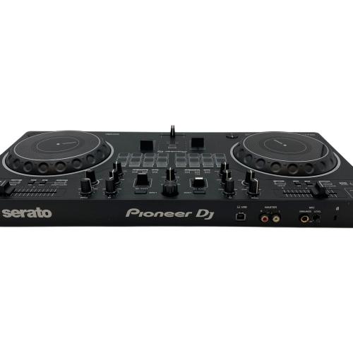 Pioneer (パイオニア) DJコントローラー DDJ-REV1