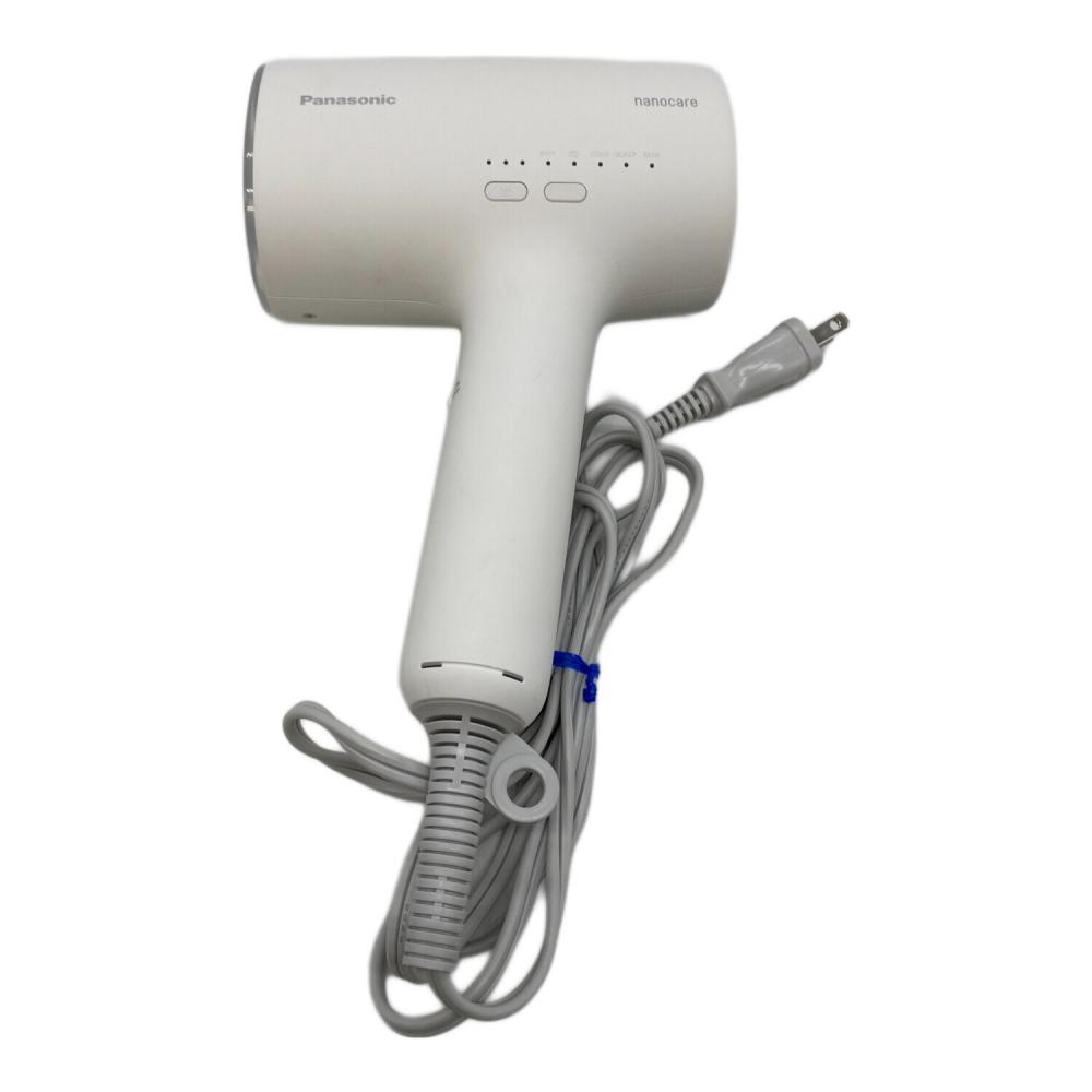 Panasonic (パナソニック) ヘアードライヤー EH-NA0J 2023年製