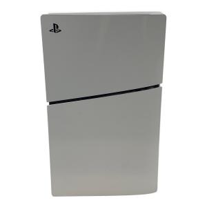 SONY (ソニー) Playstation5 CFI-2000 A01