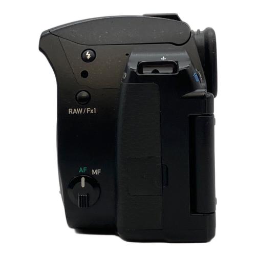 PENTAX (ペンタックス) デジタル一眼レフカメラ K-70 レンズ:PENTAX 18-135mm F3.5-5.6