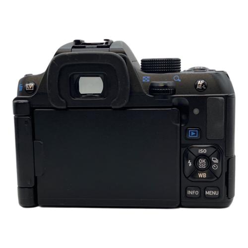 PENTAX (ペンタックス) デジタル一眼レフカメラ K-70 レンズ:PENTAX 18-135mm F3.5-5.6