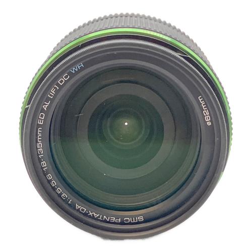 PENTAX (ペンタックス) デジタル一眼レフカメラ K-70 レンズ:PENTAX 18-135mm F3.5-5.6