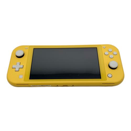 Nintendo (ニンテンドウ) Nintendo Switch Lite HDH-001