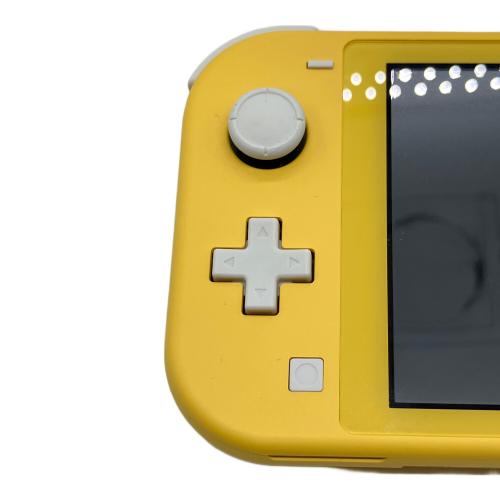 Nintendo (ニンテンドウ) Nintendo Switch Lite HDH-001