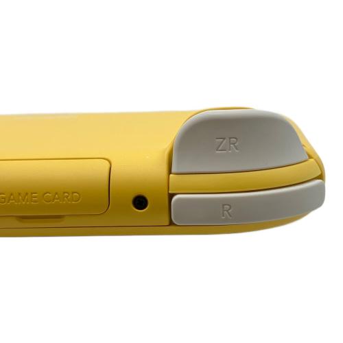 Nintendo (ニンテンドウ) Nintendo Switch Lite HDH-001