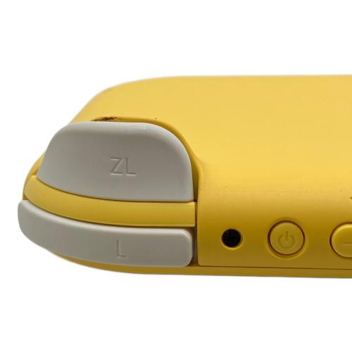 Nintendo (ニンテンドウ) Nintendo Switch Lite HDH-001