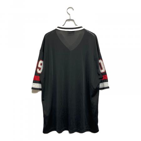 ICBG イチロー メッシュシャツ オリックス・ブルーウェーブイチロー