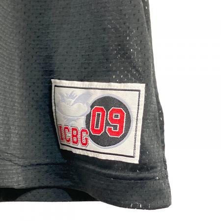 ICBG イチロー メッシュシャツ オリックス・ブルーウェーブイチロー