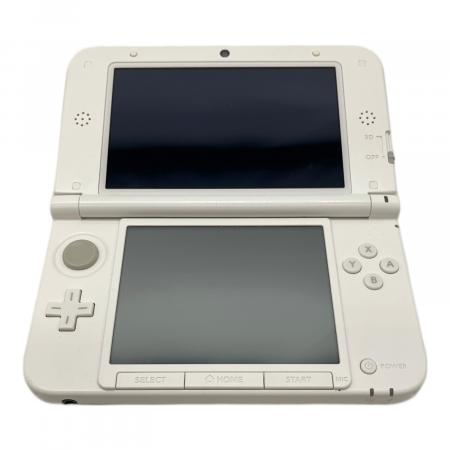 ニンテンドー3DSとかせっと Nintendo (ニンテンドー) 3DS LL SPR-001 とびだせ どうぶつの森