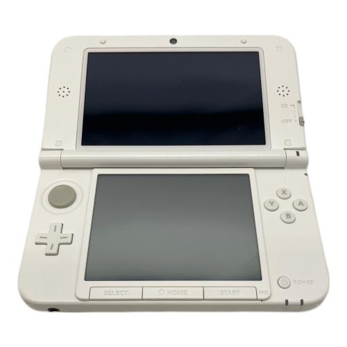Nintendo (ニンテンドー) 3DS LL SPR-001 とびだせ どうぶつの森 パック