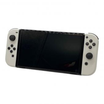 Nintendo (ニンテンドー) Nintendo Switch(有機ELモデル) HEG-001