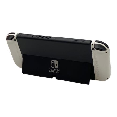 Nintendo (ニンテンドー) Nintendo Switch(有機ELモデル) HEG-001