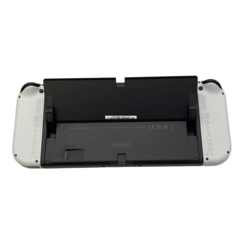 Nintendo (ニンテンドー) Nintendo Switch(有機ELモデル) HEG-001