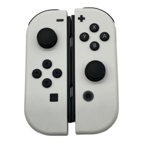 Nintendo (ニンテンドー) Nintendo Switch(有機ELモデル) HEG-001