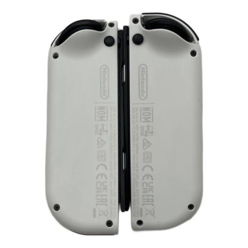 Nintendo (ニンテンドー) Nintendo Switch(有機ELモデル) HEG-001