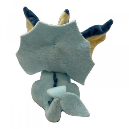 へんしんメタモン シャワーズ ヌイグルミ ポケモンセンター ヨゴレ有
