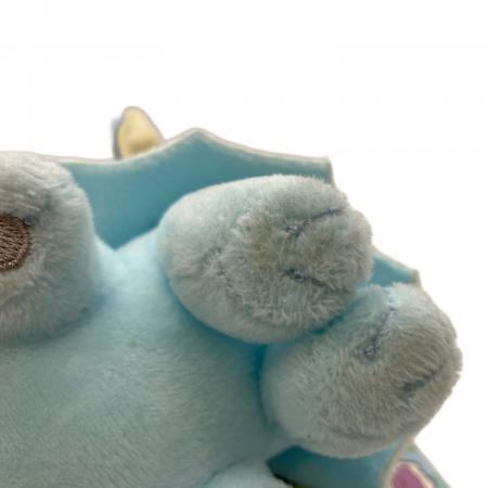 へんしんメタモン シャワーズ ヌイグルミ ポケモンセンター ヨゴレ有