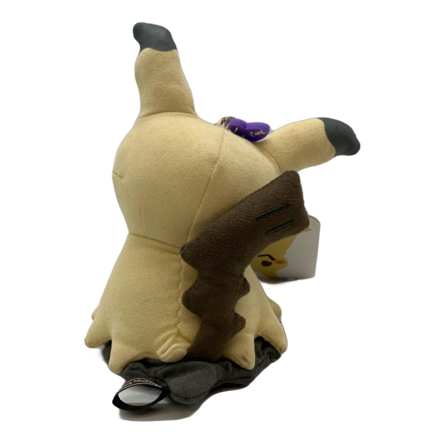 ミミッキュ Pokemn time ポケモンセンター限定｜トレファクONLINE