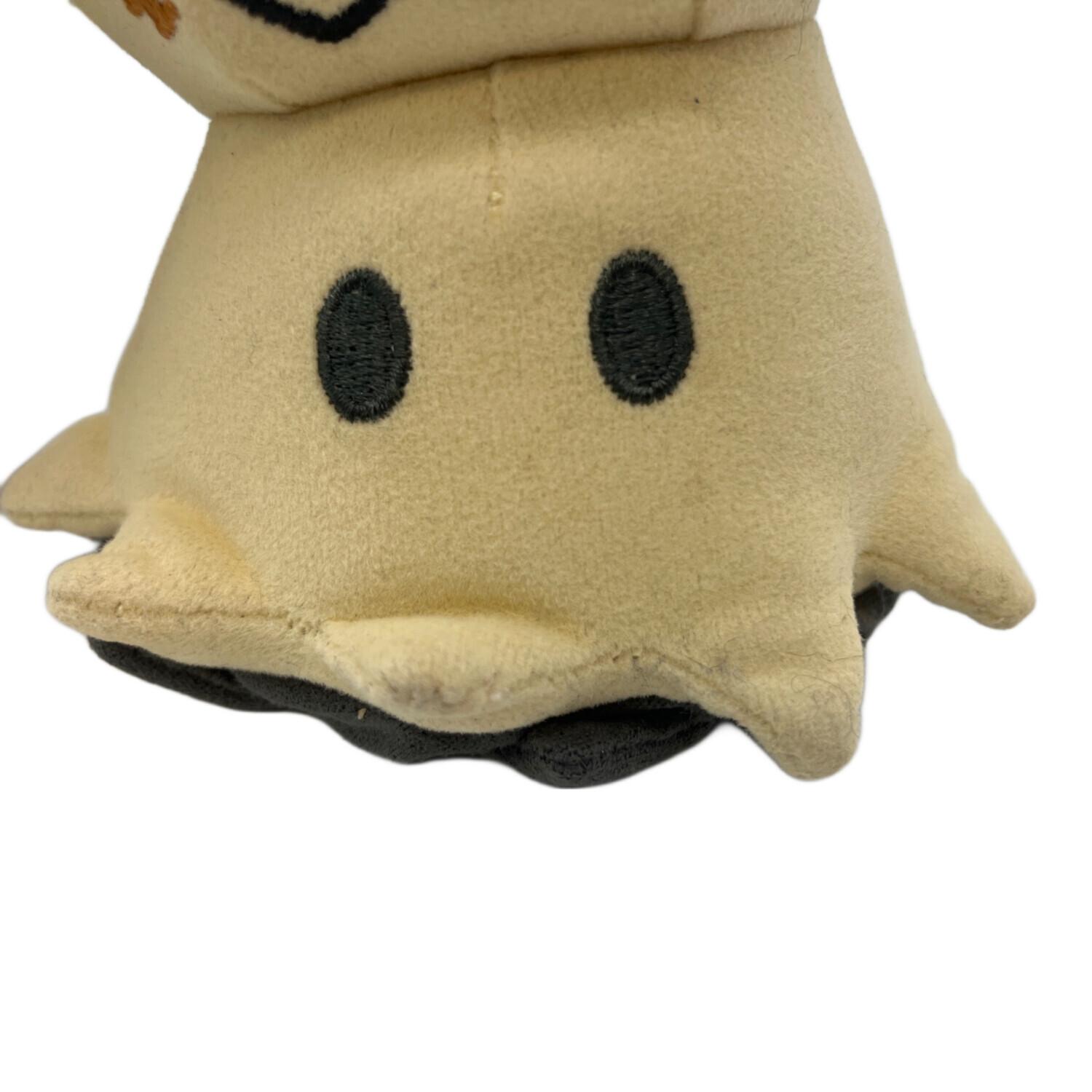 ミミッキュ Pokemn time ポケモンセンター限定｜トレファクONLINE