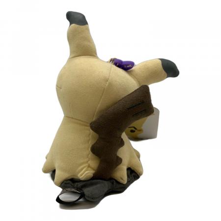 ミミッキュ Pokemn time ポケモンセンター限定｜トレファクONLINE