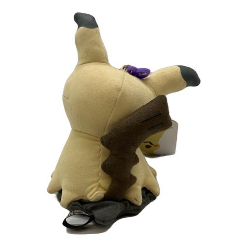 ミミッキュ Pokemn time ポケモンセンター限定
