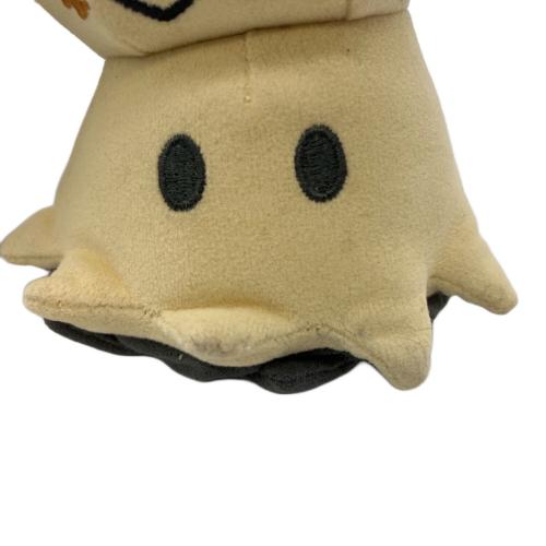 ミミッキュ Pokemn time ポケモンセンター限定