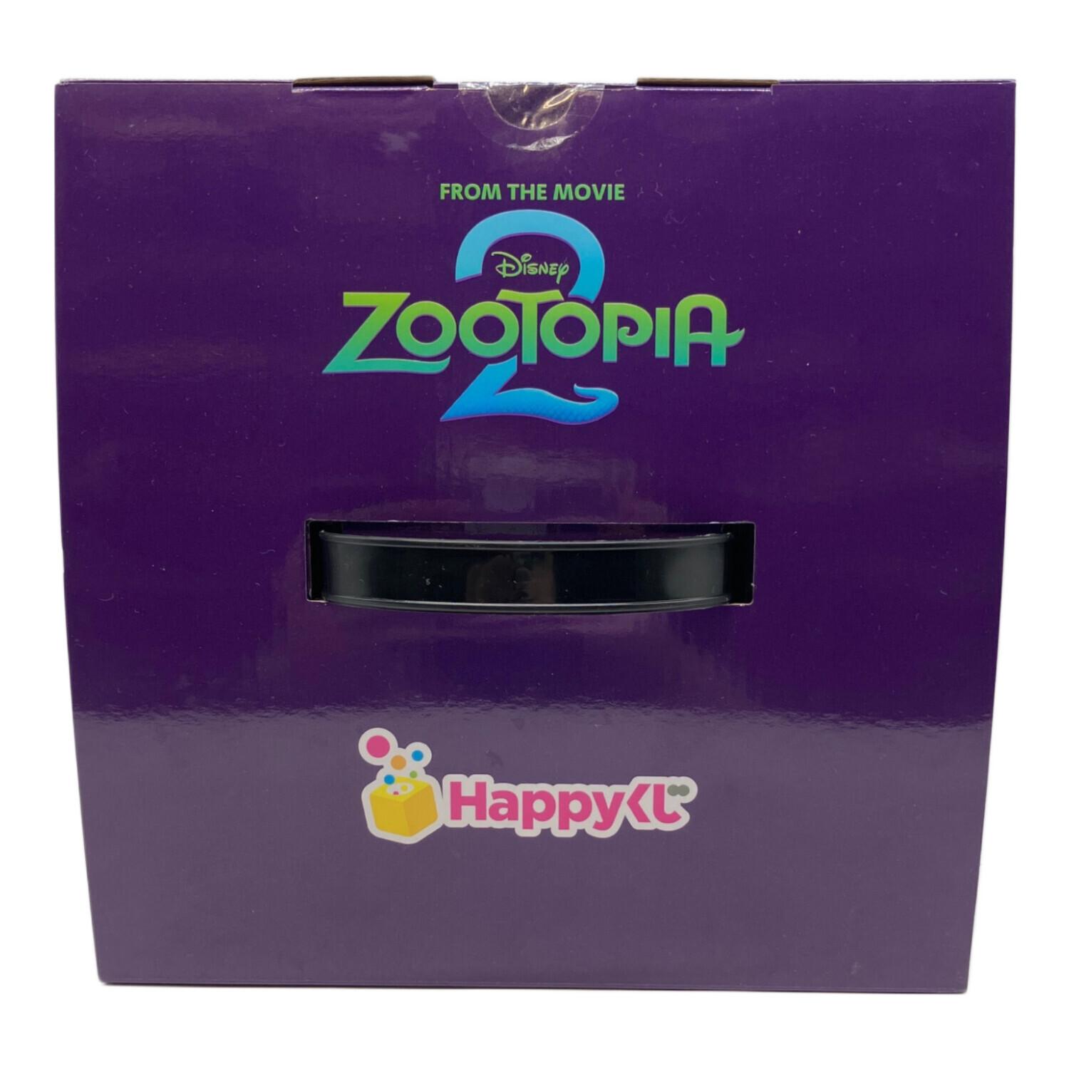 ZOOTOPIA2 タキシードニックフィギュア フィギュア｜トレファクONLINE