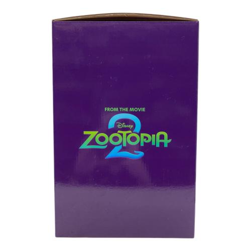 ZOOTOPIA2 タキシードニックフィギュア フィギュア｜トレファクONLINE