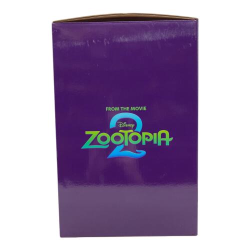 ZOOTOPIA2 タキシードニックフィギュア フィギュア