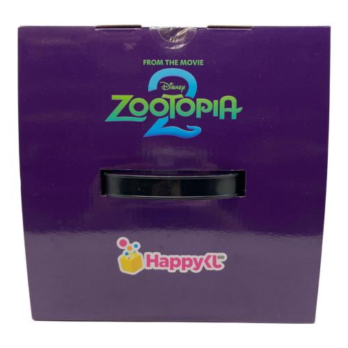 ZOOTOPIA2 タキシードニックフィギュア フィギュア