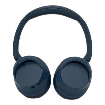 SONY (ソニー) ヘッドホン WH-CH720N