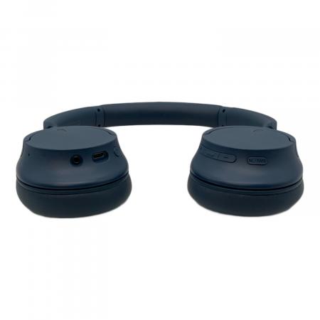 SONY (ソニー) ヘッドホン WH-CH720N｜トレファクONLINE