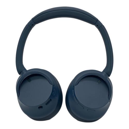 SONY (ソニー) ヘッドホン WH-CH720N