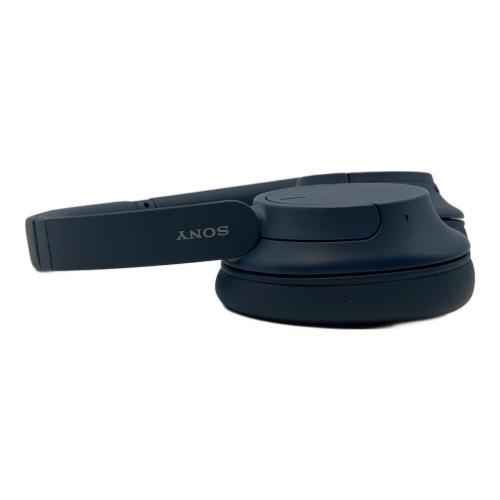 SONY (ソニー) ヘッドホン WH-CH720N