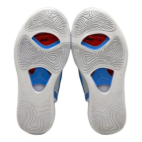 Jayson Tatum バスケットボールシューズ DX6732-100 2023年発売モデル Jordan Tatum 1 “St. Louis” ・0031 ℩ メンズ SIZE 26.5cm ホワイト