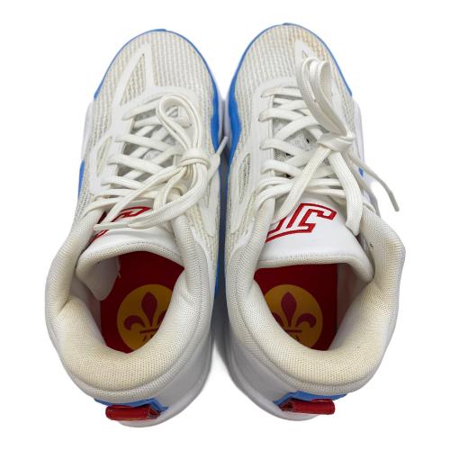Jayson Tatum バスケットボールシューズ DX6732-100 2023年発売モデル Jordan Tatum 1 “St. Louis” ・0031 ℩ メンズ SIZE 26.5cm ホワイト