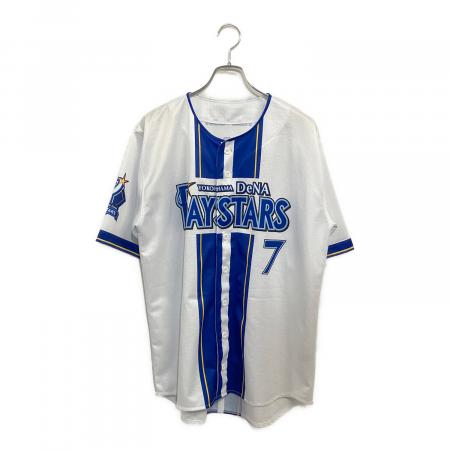 横浜DeNAベイスターズ (ヨコハマディーエヌエーベイスターズ) NPB