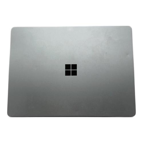 Microsoft (マイクロソフト) Surface Laptop 1943 2020年発売 打痕有 12.4インチ